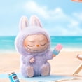 thumbnail image 4 of Llavero colgante de peluche de vinilo de la serie The Monsters Have A Seat de POP MART, caja misteriosa, juguetes, caja misteriosa, figura de acción, 4 of 4
