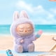 thumbnail image 5 of Llavero colgante de peluche de vinilo de la serie The Monsters Have A Seat de POP MART, caja misteriosa, juguetes, caja misteriosa, figura de acción, 5 of 5