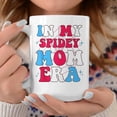thumbnail image 2 of In My Spidey Mom Coffee Mugs, 2 of 4
