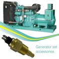 thumbnail image 4 of Speravity Sensor de temperatura del agua con transductor de máquina de potencia de cabezal doble Mantenimiento de piezas de equipo de generador compacto Vehículos, repuestos y accesorios Mis Speravity VI014567-00, 4 of 6