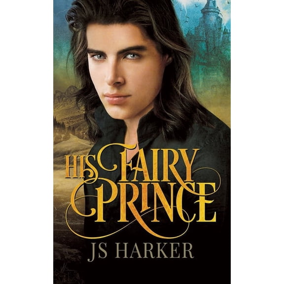 His Fairy Prince, (Paperback)