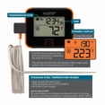 thumbnail image 6 of La Crosse Technology Wireless Barbecue Thermometer with 2 probes, LTV-BBQ1-Int, 6 of 10