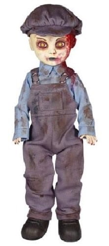 living dead dolls series 11