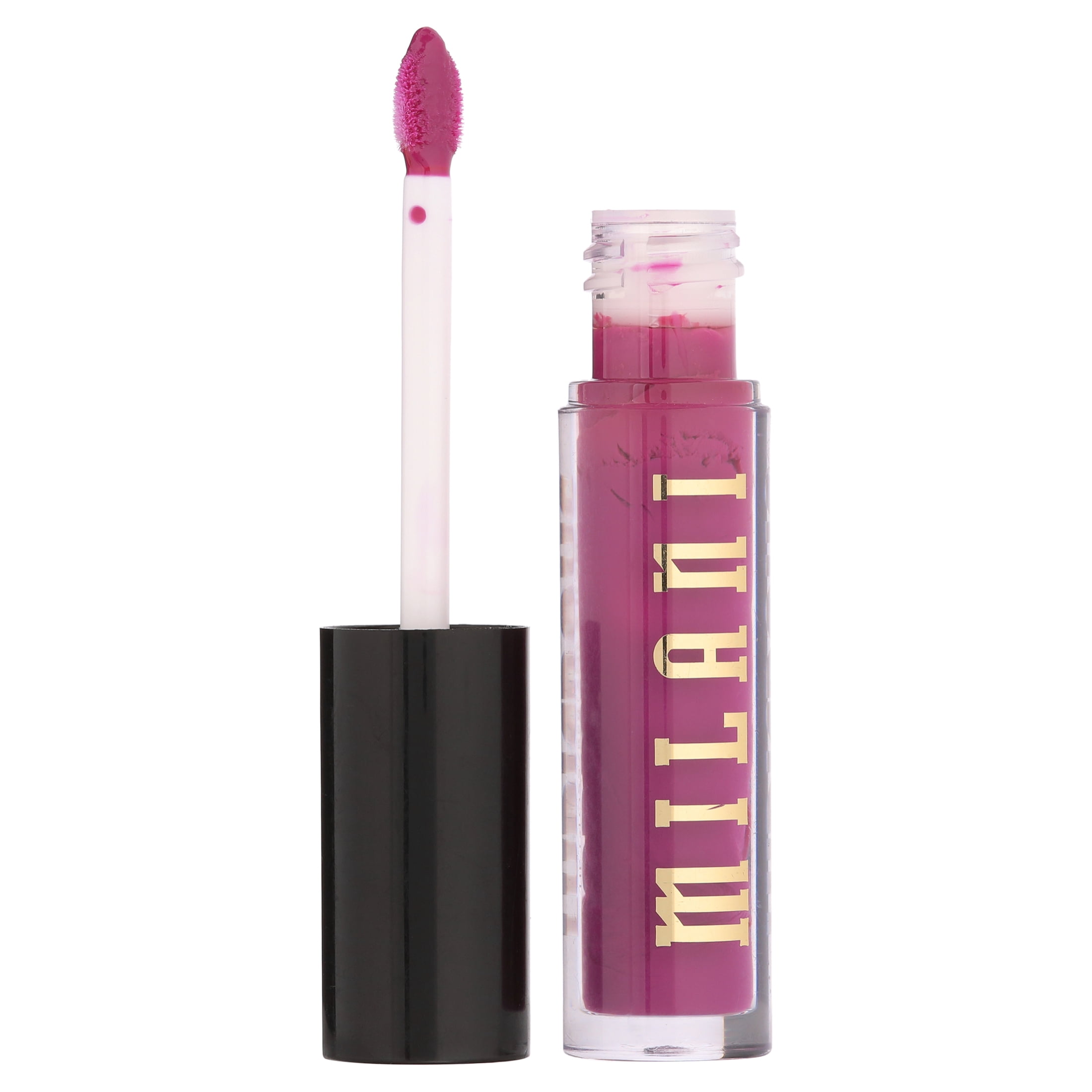 MILANI Ludicrous Lip Gloss, Power Suit