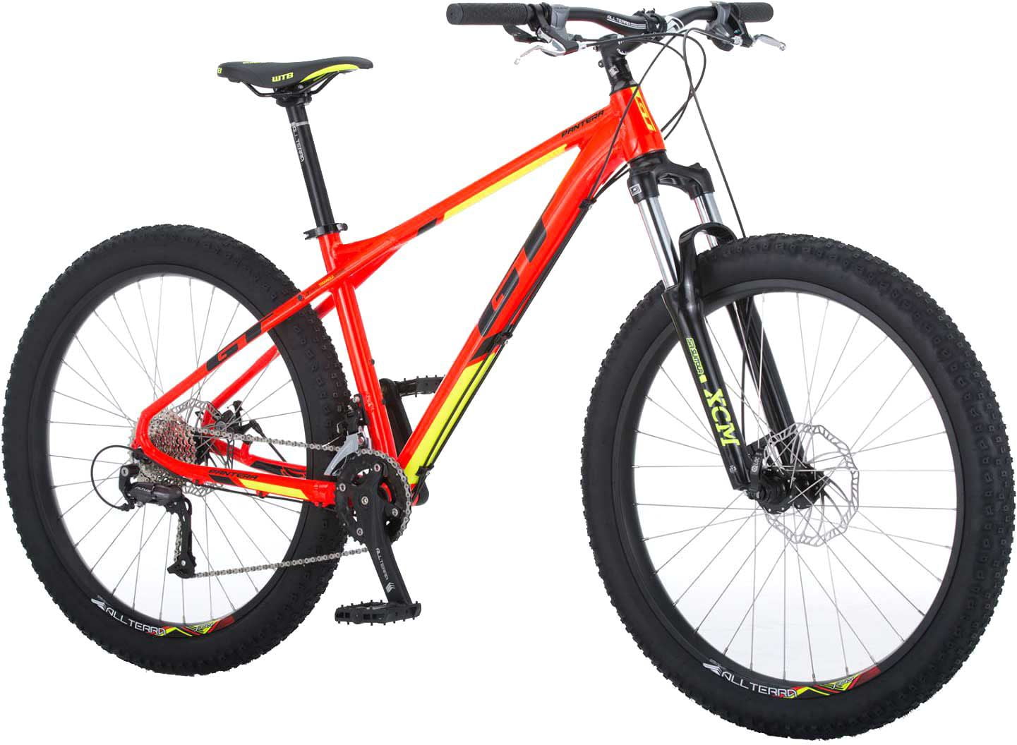 gt pantera comp 27.5