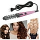 thumbnail image 3 of Curling Iron，Cordless Automatic Curling Iron,ceramic Auto Hair Curlerrechargeable Curling Iron Wand,detangle & Scald-free,fast Heating, 3 of 5