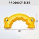 thumbnail image 3 of High Speed Angle Grinder Drill Stand Adapter Tool Suitable for DIYer and Professional Use Metal Woodworking Applications, 3 of 4