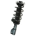 thumbnail image 5 of TRQ Complete Strut Spring Assembly & Sway Bar Link Set for Saturn Vue SCA67125 Fits select: 2008-2009 SATURN VUE XE, 2010 SATURN VUE XR, 5 of 6
