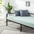 thumbnail image 6 of Mainstays Quick Lock Steel Support Indoor Daybed, Twin, 6 of 6