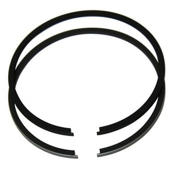 Ring Kit, Piston .015 Mercury 2 & 3 Cyl Bore Size 3.007Pro #: 1255-15 X-Ref #: 39-821695A 6821695A6