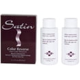 thumbnail image 5 of Satin Color Reverse Hair Color Remover Kit 2 oz each, 2 ea, 5 of 6