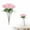 B, variant on Artificial Flowers,The Dandelion Flower Xinzi Can Decorate Your Home And Make Your Frame Look Even More
