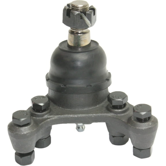 Ball Joint Compatible with 1995-2004 Toyota Tacoma 4Cyl 6Cyl 2.7L 2.4L 3.4L Front, Right Passenger Side, Upper Sold individually