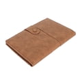 thumbnail image 1 of Porta Pasaporte RFID Para Mujer, Cartera Para Pasaporte Vintage Con Bloqueo RFID, Funda Para Pasaporte De Cuero PU Organizador Para Viajes, Funda Para Pasaporte Impermeable Para, 1 of 7