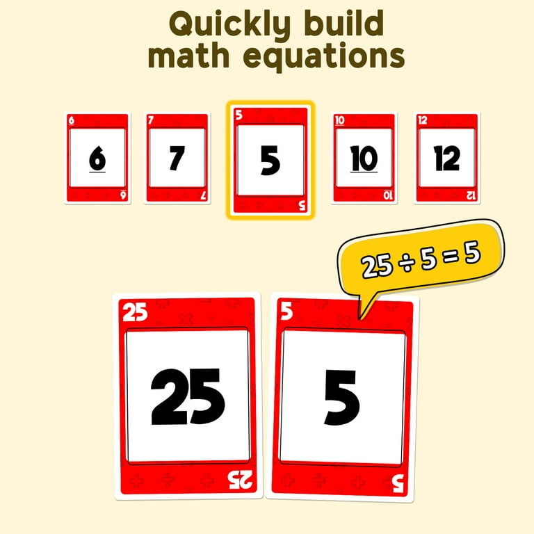Math Games for Kids: Online, Offline, in-Class, and Outdoor