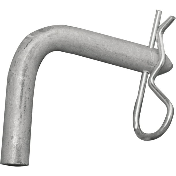 Tie Down Engineering Dock Hardware Galvanized Connector Pin Set, 3/4