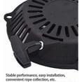 thumbnail image 4 of Conjunto de arranque por retroceso para cortacésped, compatible con Mountfield Stiga Ggp Sp554 Sv200 Rv65- Mowe s202412244384, 4 of 5
