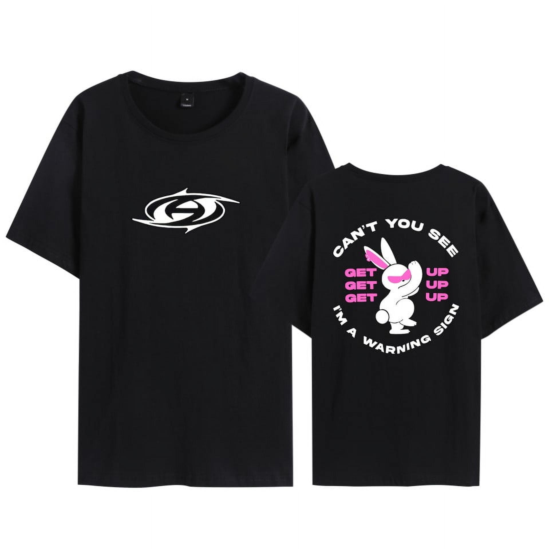 BTS J - Hope t shirt “Hope On The Stage FINAL” Cotton T - Shirt