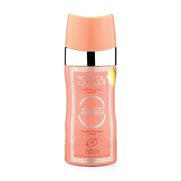 Perfume desodorante NABEEL I HERITAGE COLLECTION 150 ml