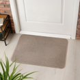 thumbnail image 1 of Mainstays Chai Tufted Archlink Tufted Washable Kitchen Mat 20"x30", 1 of 6
