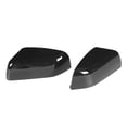 thumbnail image 4 of Door Mirror Cover Outside Mirror Trim LR019962 2PCS  for Replacement for LAND ROVER Range Rover Sport Disco ANGGREK Otros, 4 of 8