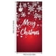 thumbnail image 3 of Tapiz decorativo para puertas navideñas, cortina para puertas para fiestas, tapiz para puertas, 3 of 4