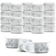 thumbnail image 1 of 24-Pack Replacement Charcoal Water Filters Compatible with Breville BWF100 - Premium Activated Charcoal Filters For All Breville Coffee Makers and Breville Espresso Machines, 1 of 7
