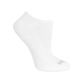 thumbnail image 4 of Fruit of the Loom Women's Cool Comfort Cushion No Show Socks, 10 Pack, 4 of 7
