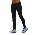 thumbnail image 1 of Lycra Reebok Caballero Ser Long Tight Z08517 negro S Reebok Z08517, 1 of 2