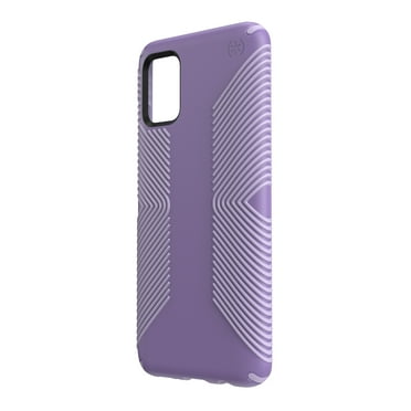 Speck Samsung Galaxy A51 Presidio Grip case in Purple