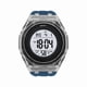 thumbnail image 1 of Reloj de Hombre Digital Steiner Traslúcido 5 Atm Wateresist Azul, 1 of 4
