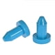 thumbnail image 5 of Eigraketly Paquete de 10 tapones de drenaje para kayak para mantener el buceo, tapones pequeños resistentes a la corrosión, instalación práctica de Type2 NO2 Eigraketly CBP189566, 5 of 5
