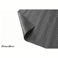 thumbnail image 3 of PrinceDeco Floor Mmats, Fire-resistant, For Fireplaces and Barbecues，Hearth Rugs for Fireplaces Fire Resistant, 3 of 4
