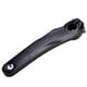 thumbnail image 1 of Aluminum Alloy Bike Bicycle Left Crank Arm for 590 610 SLX XT XTR Crankset, 1 of 4