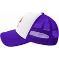 thumbnail image 3 of Bearded Dragon MOM Mesh Back Trucker Cap Baseball Cap, 3 of 8