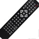 thumbnail image 2 of Remote Control Replacement for Harman Kardon Amplifier, 2 of 5