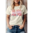thumbnail image 7 of Self Love Quote, Valentine Graphic Tee, 7 of 7