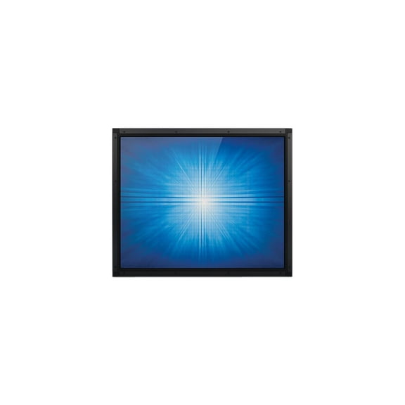 1991L 19IN LCD WVA OPEN FRAME (E326541) (0815335025808) (ELO - TOUCHSCREENS)