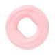 thumbnail image 1 of Anillos de agarre para fortalecer el antebrazo, ejercicios de gimnasio y fitness para hombres mayores. Rosa 30 a 40LB, 1 of 9