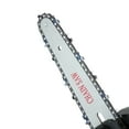 KKmoon 6 InchChainsaw Chain, Chainsaw Blade for 6 InchChainsaw Cordless