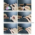 thumbnail image 4 of Anti-Static Tempered Glass Film Blackview X20 Watch Protective Film & &, 4 of 7