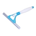 thumbnail image 1 of WREESH Multifunctional Double-sided Glass Wipe Water Spray Glass Scraper Cleaning Window Tool Wipe Glass Artifact Bathroom Floor Scraping Tool, 1 of 2