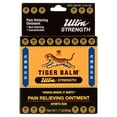 thumbnail image 2 of Tiger Balm, Pain Relieving Ointment, Ultra Strength, 1.7 oz, 2 of 7