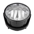 thumbnail image 3 of Lampe de Brouillard pour Voiture, Feux de Brouillard Ronds, Lampe de Brouillard Design Futuriste, 3 of 8