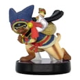 thumbnail image 1 of Amiibo Capcom Otomo Airou Monster Hunter Rise, 1 of 2