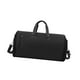thumbnail image 2 of Bolsa de traje impermeable y ligera, bolsa de equipaje para senderismo, camping, viajes de hombre. Negro, 2 of 9