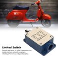 thumbnail image 3 of Travel Switch, Reliable Performance  Operation 2Pcs LX19 001 Limit Switch  For Electric Vehicle, 3 of 8