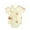 Beige A, variant on THDHVS Newborn Girl Casual Outfits,Summer Onesies for Newborn ,Newborn Baby Cute Print Cotton Thin Pajamas Air-conditioned Clothing Outdoor Kid's Clothing Beige 6-9 Months