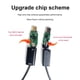 thumbnail image 1 of Convertidor compatible con HDMI Macho a macho Convertidor compatible con HDMI para Android IOS Tmvgtek Para estrenar, 1 of 9
