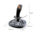 thumbnail image 5 of Thrustmaster SimTask FarmStick for Farm Simulator and more (FR), 5 of 5